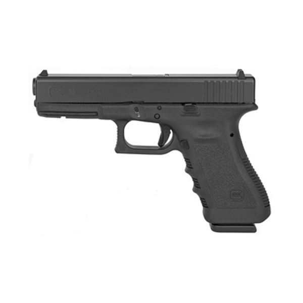 GLOCK 22 GEN3 40SW 15RD