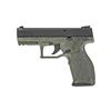 Image 1 : TAURUS TX22 MS 22LR 4.1" 16RD GRN