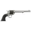 Image 1 : RUGER WRANGLER 22LR 7.5" 6RD SILVER