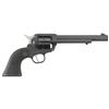 Image 1 : RUGER WRANGLER 22LR 6.5" 6RD BLACK