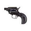 Image 1 : HERITAGE BARKEEP 22LR 1" 6RD BLK PRL