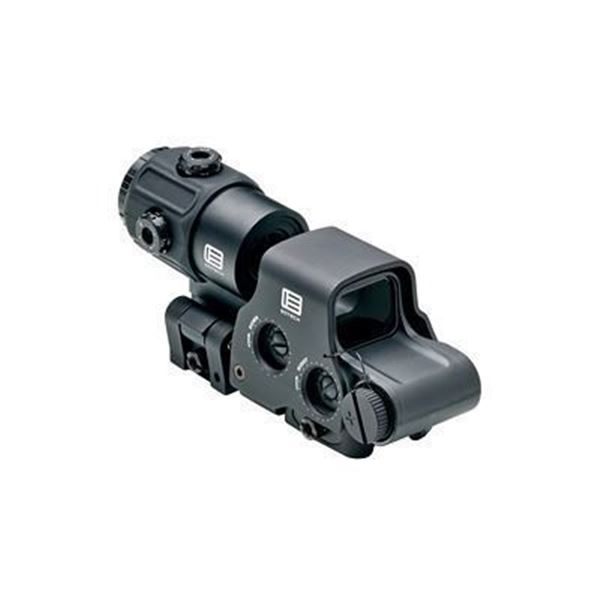 EOTECH HHS VI EXPS3-2 WITH G43 BLK