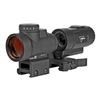 Image 1 : TRIJICON MRO HD RED DOT MAGNFR COMBO