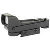 Image 1 : NCSTAR RED DOT REFLEX SIGHT 3/8"DVTL