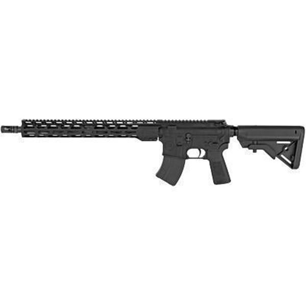 RADICAL 762X39 16  15 RPR 20RD BLK