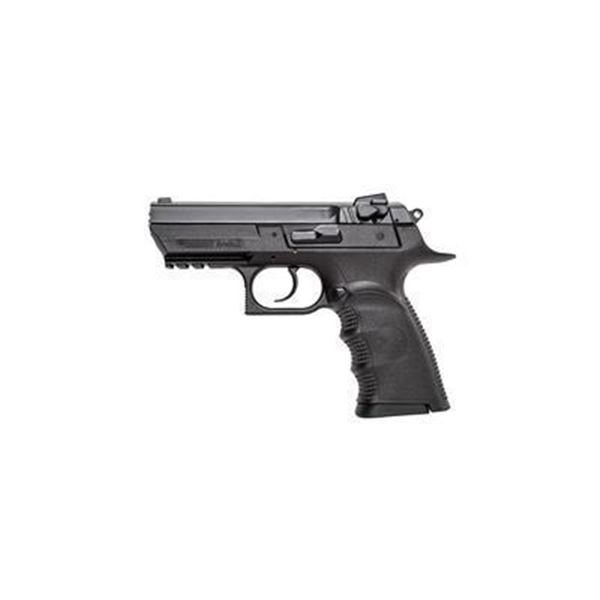 MR BABY DE3 POLY 9MM 3.85" 15RD SC