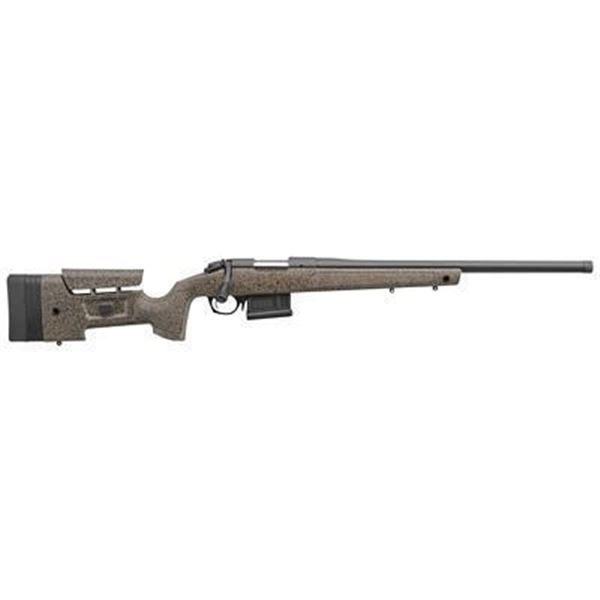 BERGARA HMR 300PRC MINI-CHAS 26" 5RD