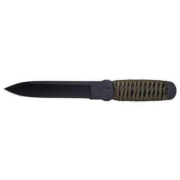 COLD STEEL TRUE FLIGHT THROWER KNIFE 12  LENGTH