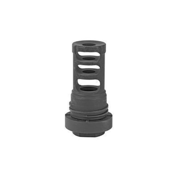 YHM 30 LT(A) QD MUZZLE BRAKE 1/2X28