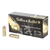 Image 1 : S&B 10MM 180GR FMJ - 1000 Rds