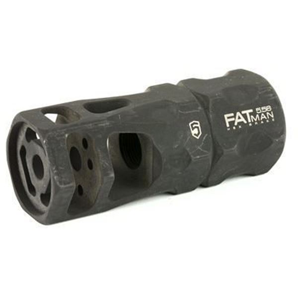 PHASE5 FATMAN HEX BRAKE 556 BLK