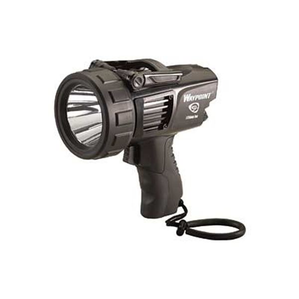 STRMLGHT WAYPOINT LED RECHARGEABLE