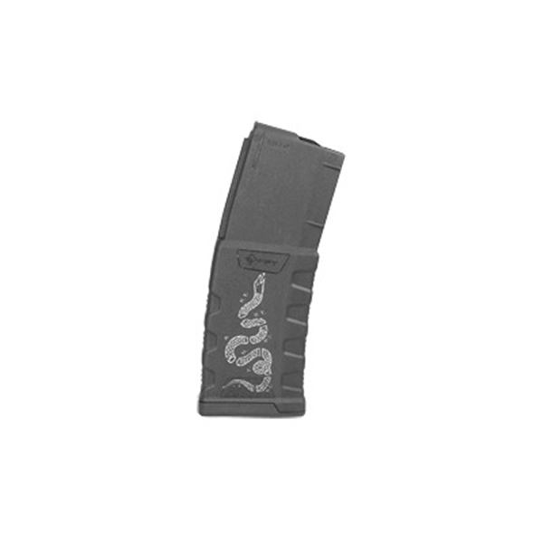 MAG MFT EXTREME DUTY 5.56 30RD JOD - 5 MAGS