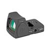 Image 1 : TRIJICON RMR TYPE 2 ADJ 3.25 MOA BLK