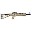 Image 1 : MKS HI POINT 995TS 9MM TGT STK DESERT DIGI CAMO