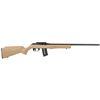 Image 1 : ROSSI RS22W SEMI AUTO 22MAG 21" TAN SYN 10RD