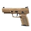 Image 1 : FN Five-seveN MRD 5.7X28 4.8" FDE 2 20RD