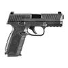 Image 1 : FN 509 9MM 4" BLK NMS FS 3 DOT LUMINESCENT 2 17RD