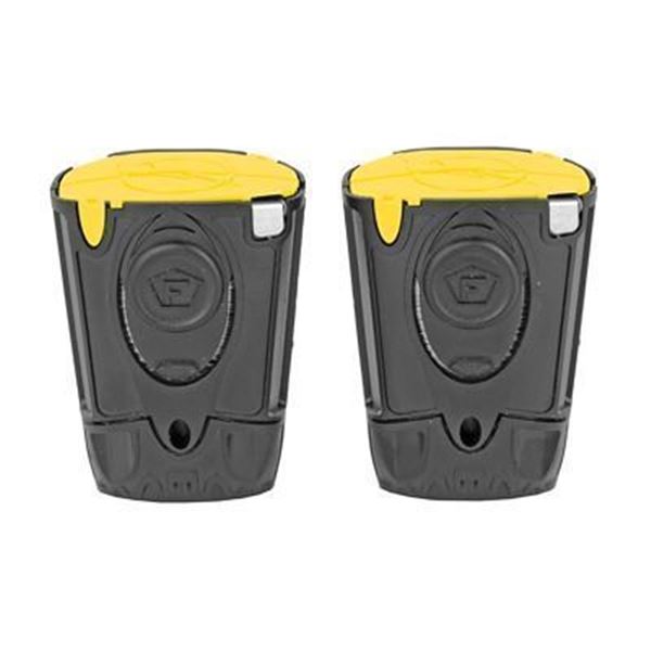 TASER C2 AIR CARTRIDGES 2-PK (15 FT)