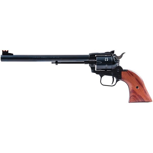 HTG ROUGH RIDER 22LR/MAG 9  BLUE AS 6RD COCOBOLO