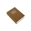 Image 1 : BULLDOG DIVERSION SAFE BRN 10.5X7.75