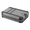 Image 1 : SNAPSAFE TREKLITE XL LOCK BOX KEYED