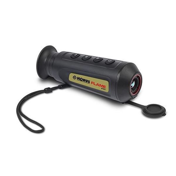 KONUS THERMAL MONOCULAR FLAME 1.5-3X