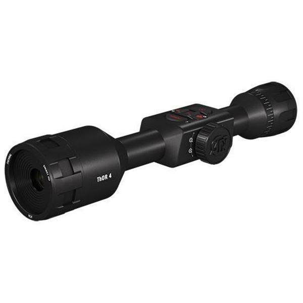 ATN THOR 4 1.25-5 384 THERMAL RIFLESCOPE