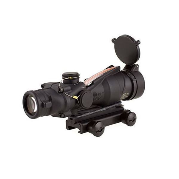 TRIJICON ACOG 4X32 ARMY COMBAT OPTIC M150 W/TA51