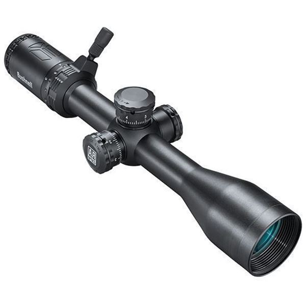 BUS AR 3-9X40 DZ 223 RIFLESCOPE