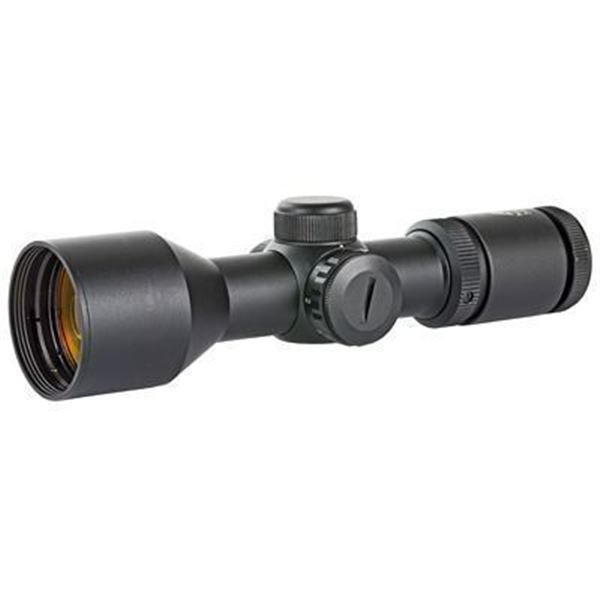 NCSTAR COMPACT SCOPE 3-9X42