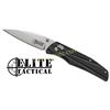 Image 1 : MC ELITE TACTICAL TRAVERSE 3.25" DROP PNT FLDER BS