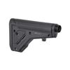 Image 1 : MAGPUL UBR GEN 2 ADJ STK AR15/M4 BLK