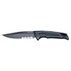 Image 1 : SOG RECONDO FX SERRATED 4.6" BLK