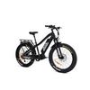 Image 1 : Bakcou Mule E-Bike in Black