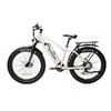 Image 1 : Bakcou Flatlander E Bike in Desert Tan