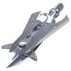 Image 1 : RAVIN BROADHEAD 3PK TITANIUM