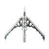 Image 1 : RAGE BROADHEAD CROSSBOW HYPODERMIC NC 125GR