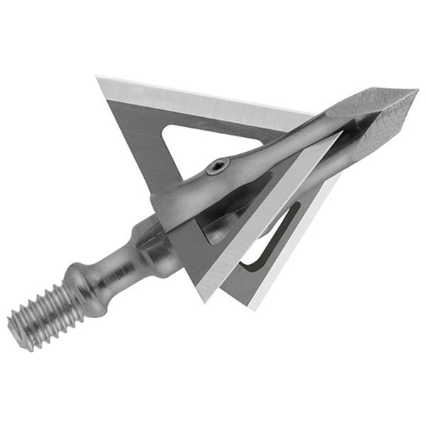MUZZY TROCAR CROSSBOW 100GR