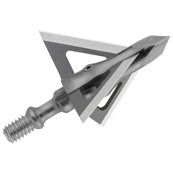 MUZZY TROCAR 100GR