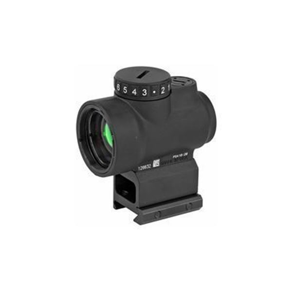 TRIJICON MRO RED DOT 1/3 CO-WITNESS