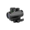 Image 1 : UTG 2.6" ITA RED/GRN DOT SIGHT W/MNT