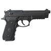 Image 1 : EAA GIRSAN REGARD 92 9MM 4.9" 19RD BLK