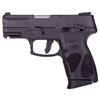 Image 1 : TAU G2C 40SW 3.2" BLK 2 10RD