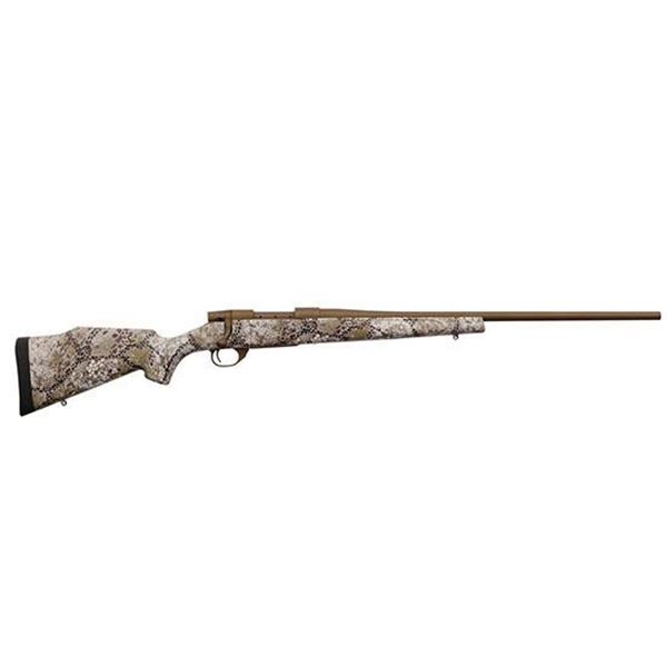 WBY VANGUARD 6.5PRC 24" BADLANDS