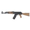 Image 1 : BLG MAUSER AK47 22LR 17" HARDWOOD STOCK 24RD