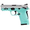 Image 1 : SW M&P380 SHIELD EZ 380ACP ROBIN EGG SILVER
