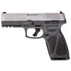Image 1 : TAU G3 9MM 4" SS GRAY FRAME 15RD 17RD