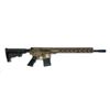 Image 1 : GLFA AR-15 450BM 18" BRONZE 5RD