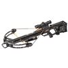 Image 1 : WICKED RIDGE XBOW BLACKHAWK XT ACUDRAW 380FPS BLACK/PEAK